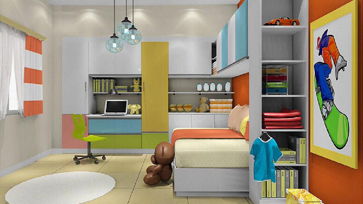 3D DIZAJN ENTERIJERA PODGORICA CRNA GORA